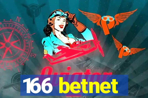 166 betnet